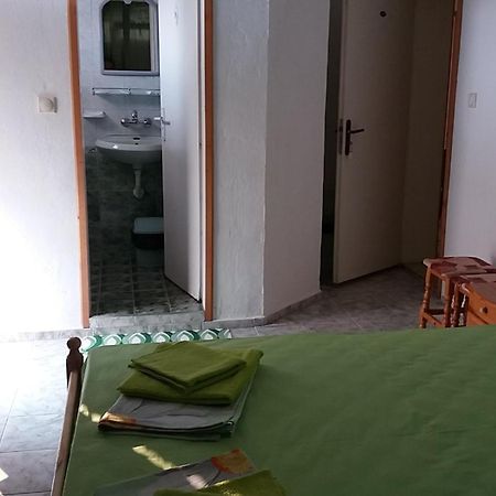 Vila Riviera Csernomorec Kültér fotó
