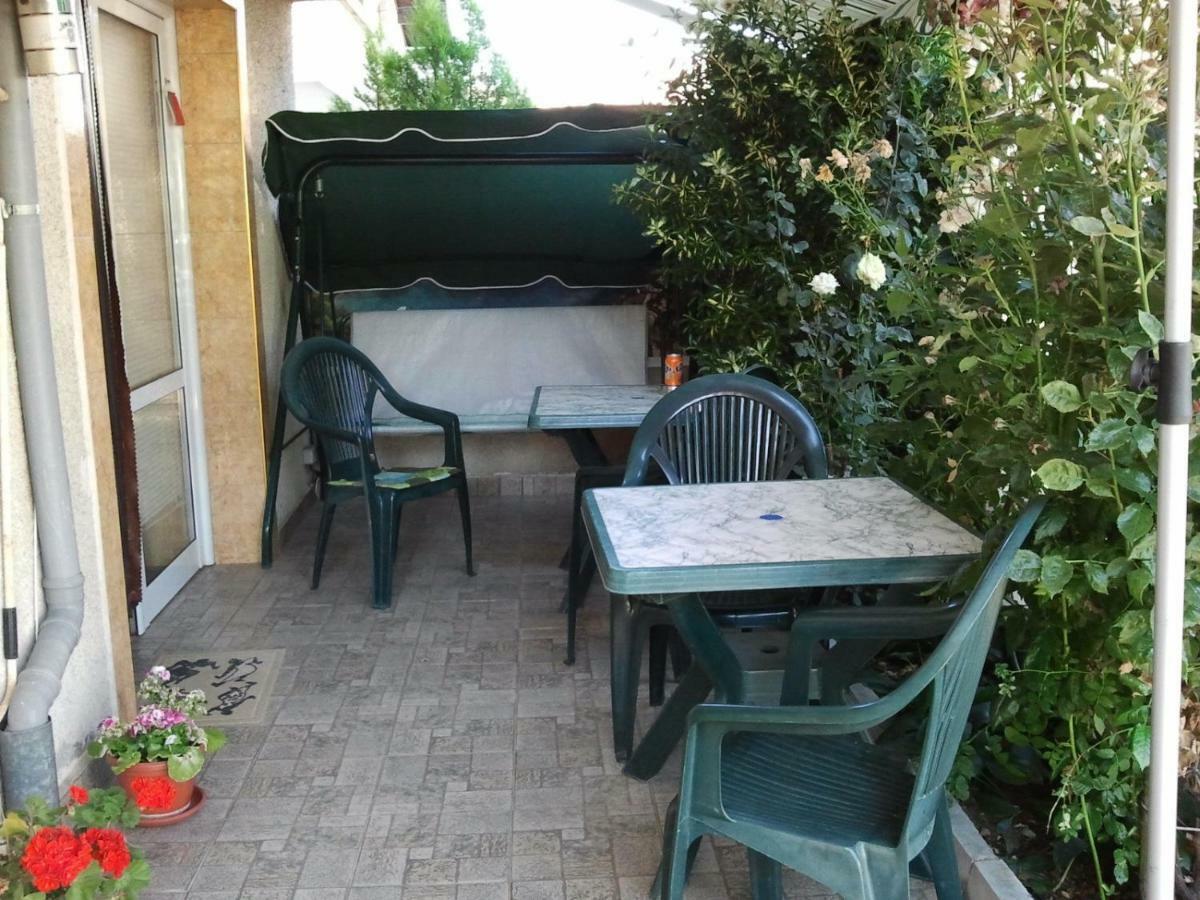 Vila Riviera Csernomorec Kültér fotó
