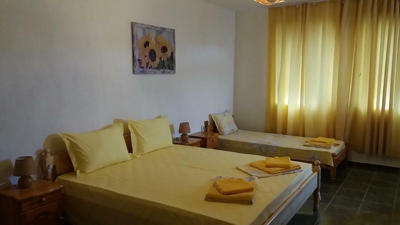 Vila Riviera Csernomorec Kültér fotó