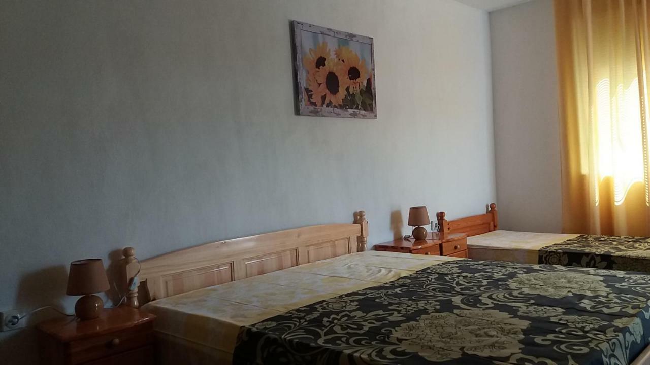 Vila Riviera Csernomorec Kültér fotó