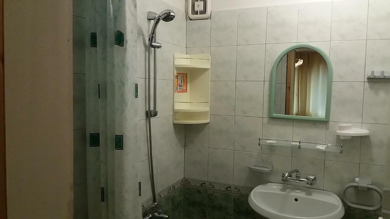 Vila Riviera Csernomorec Kültér fotó